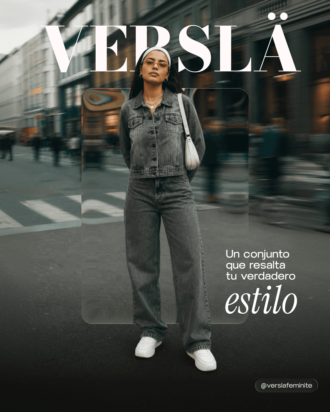 Trabajo de Relevvo Studio para Verslä