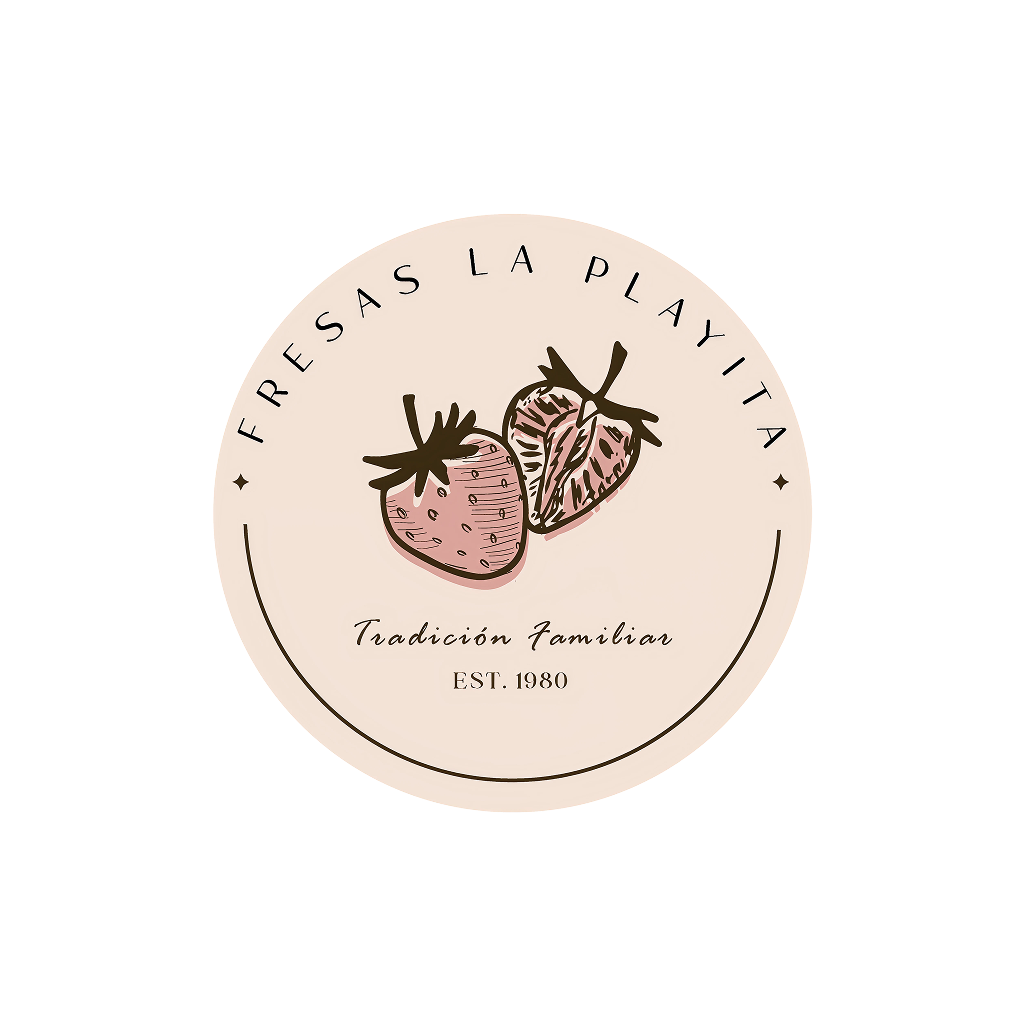 Fresas la Playita